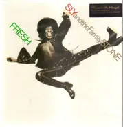 Sly & The Family Stone - Fresh