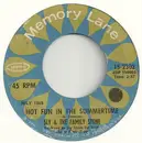 7inch Vinyl Single - Sly & The Family Stone - Hot Fun In The Summertime / M'Lady