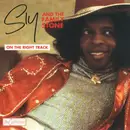 CD - Sly & The Family Stone - On The Right Track
