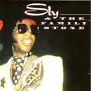 CD - Sly & The Family Stone - Sly & The Family Stone