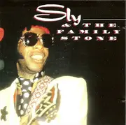 CD - Sly & The Family Stone - Sly & The Family Stone