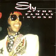 Sly & The Family Stone - Sly & The Family Stone
