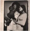 LP - Sly & The Family Stone - Small Talk - no OBI, incl. inserts