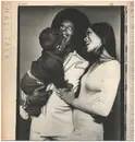 LP - Sly & The Family Stone - Small Talk - Signed by Norman Seeff
