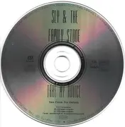 CD - Sly & The Family Stone - Take My Advice