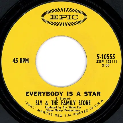 Sly & The Family Stone - Thank You
