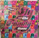Double LP - Sly & The Family Stone - The Best Of Sly And The Family Stone - 180g Audiophile Vinyl