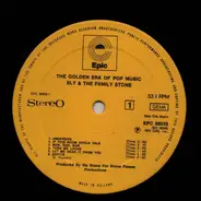 Sly & The Family Stone - The Golden Era Of Pop Music