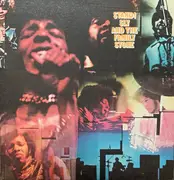 Double CD - Sly & The Family Stone - The Woodstock Experience - Numbered + Poster