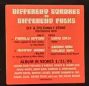 12inch Vinyl Single - Sly & The Family Stone - Vinyl Sampler