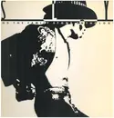 Double LP - Sly & The Family Stone - Anthology - Signed by Richard Avedon