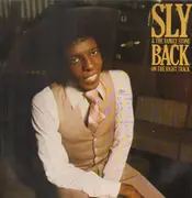 LP - Sly & the Family Stone - Back On The Right Track