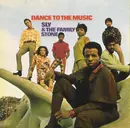 CD - Sly & The Family Stone - Dance To The Music