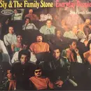 7inch Vinyl Single - Sly & The Family Stone - Everyday People / Sing A Simple Song