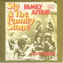 7inch Vinyl Single - Sly & The Family Stone - Family Affair