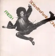 Sly & The Family Stone - Fresh