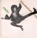 LP - Sly & The Family Stone - Fresh