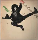 LP - Sly & The Family Stone - Fresh - +Insert.