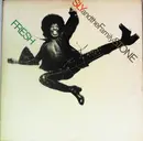 LP - Sly & The Family Stone - Fresh - Gatefold+insert
