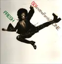 LP - Sly & the Family Stone - Fresh