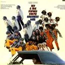 LP - Sly & The Family Stone - Greatest Hits - Gatefold