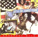 Double CD - Sly & The Family Stone - Greatest Hits