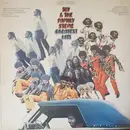 LP - Sly & The Family Stone - Greatest Hits - Gatefold