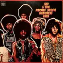LP - Sly & The Family Stone - Greatest Hits - Gatefold / Insert