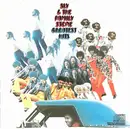 CD - Sly & The Family Stone - Greatest Hits