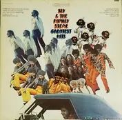 Sly and the Family Stone