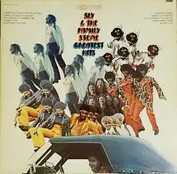 Sly and the Family Stone