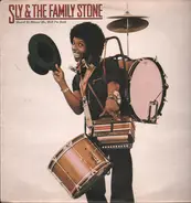 Sly & The Family Stone - Heard Ya Missed Me, Well I'm Back