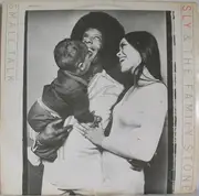 LP - Sly & The Family Stone - Small Talk