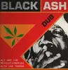 LP - Sly & The Revolutionaries With Jah Thomas - Black Ash Dub - ORIGINAL 1980