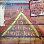 Sly & the Revolutionaries - Trench Town Dub