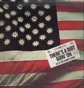 LP - Sly & The Family Stone - There's A Riot Goin' On