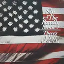 LP - Sly & The Family Stone - There's A Riot Goin' On