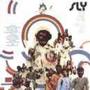 LP - Sly & The Family Stone - A Whole New Thing
