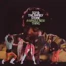 CD - Sly & the Family Stone - A Whole New Thing