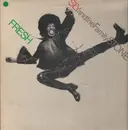 LP - Sly & The Family Stone - Fresh