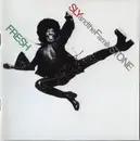 CD - Sly & The Family Stone - Fresh