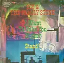 7'' - Sly & The Family Stone - I Want To Take You Higher / Stand!