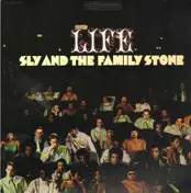 Sly and the Family Stone - Life