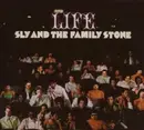 CD - Sly & the Family Stone - Life