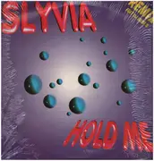 12inch Vinyl Single - Slyvia - Hold Me (Remix)