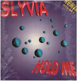 Slyvia - Hold Me (Remix)