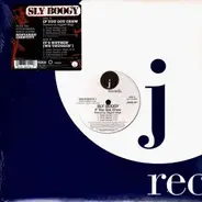 Sly Boogy Feat. Jagged Edge - If You Got Crew / It's Nuthin' (We Thuggin')