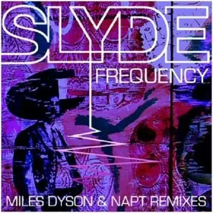 Slyde - Frequency