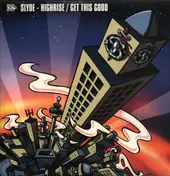 Slyde - SEX ENERGY/GET THIS GOOD