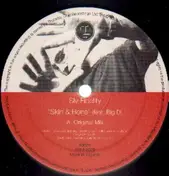 SLY FIDELITY - SKIN & BONE